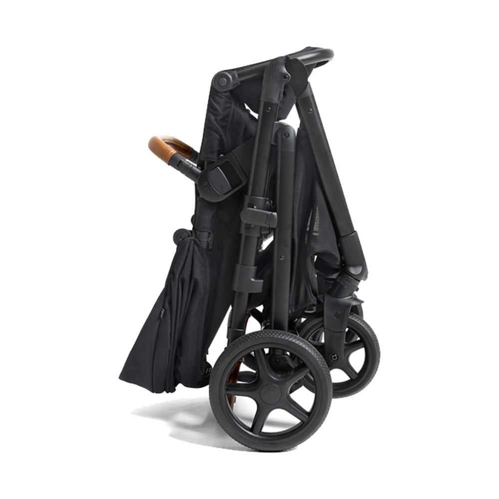 Cochecito Bebe Ginger Asiento Reversible * SIN PACKAGING INDIVIDUAL*