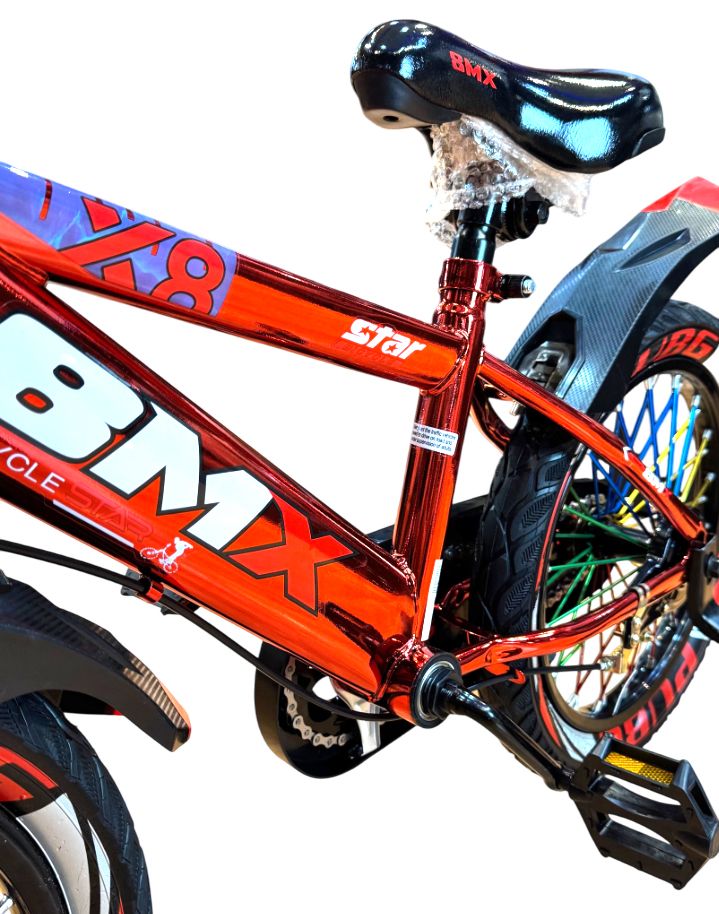 Bicicleta Rodado 16 Rueda Inflable