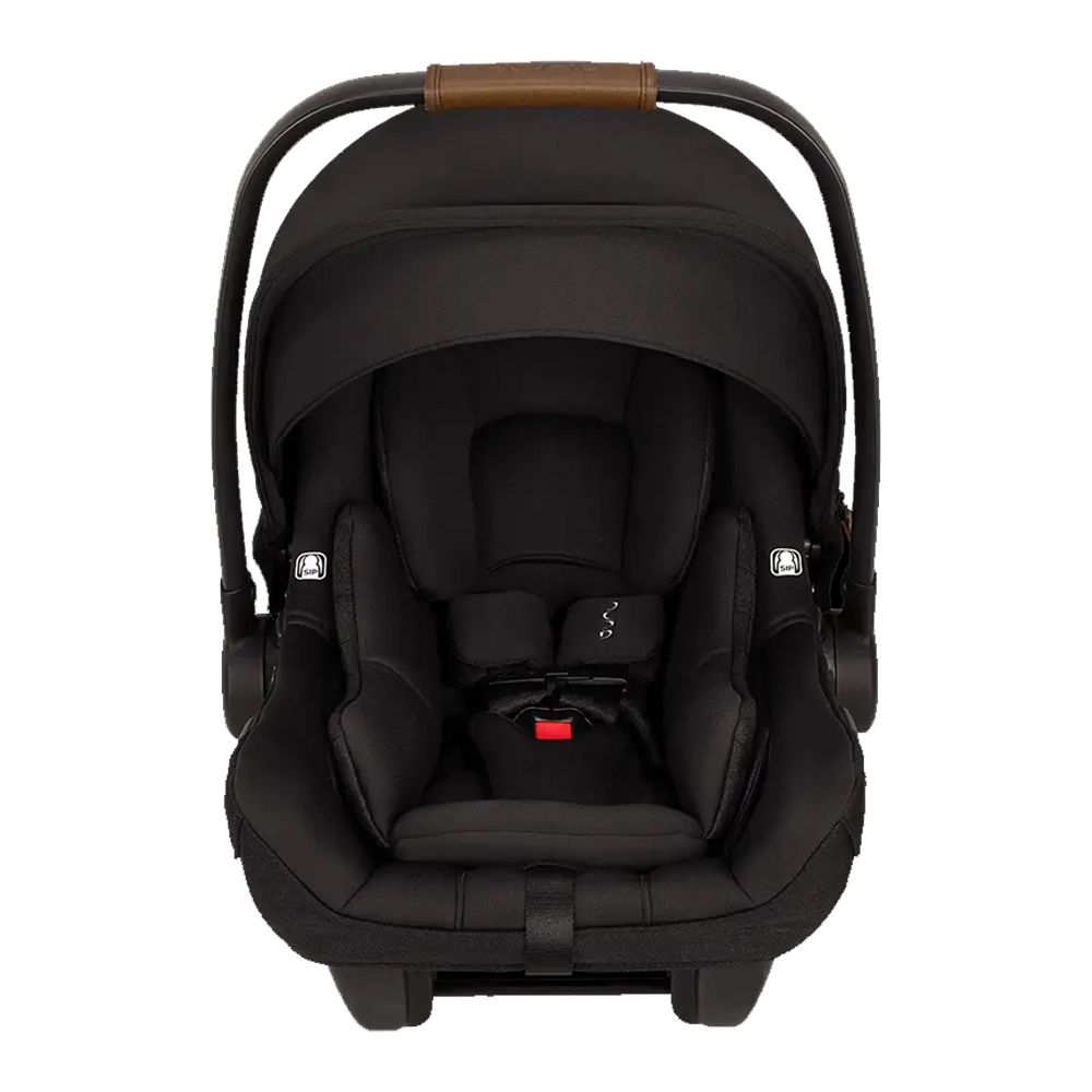 Pipa Aire Rx Huevito Butaquita Infantil Con Base Isofix