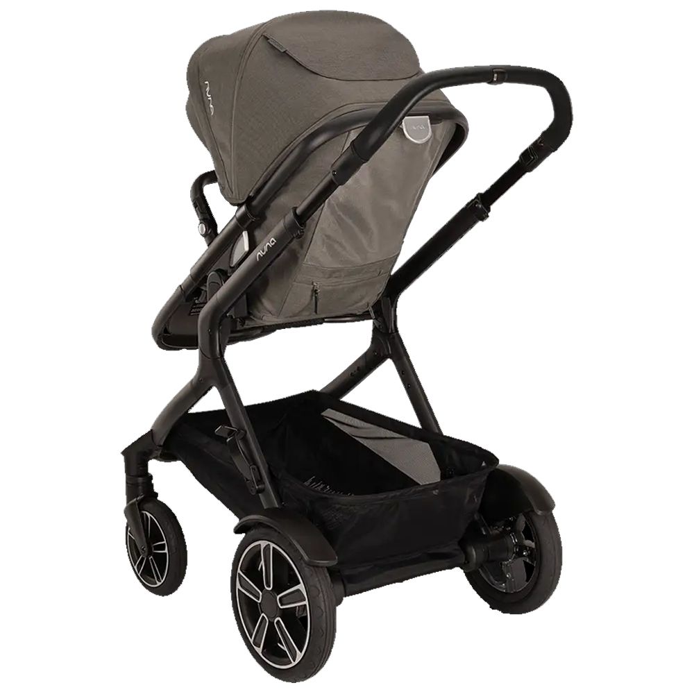 Demi Next - Cochecito Todoterreno reversible