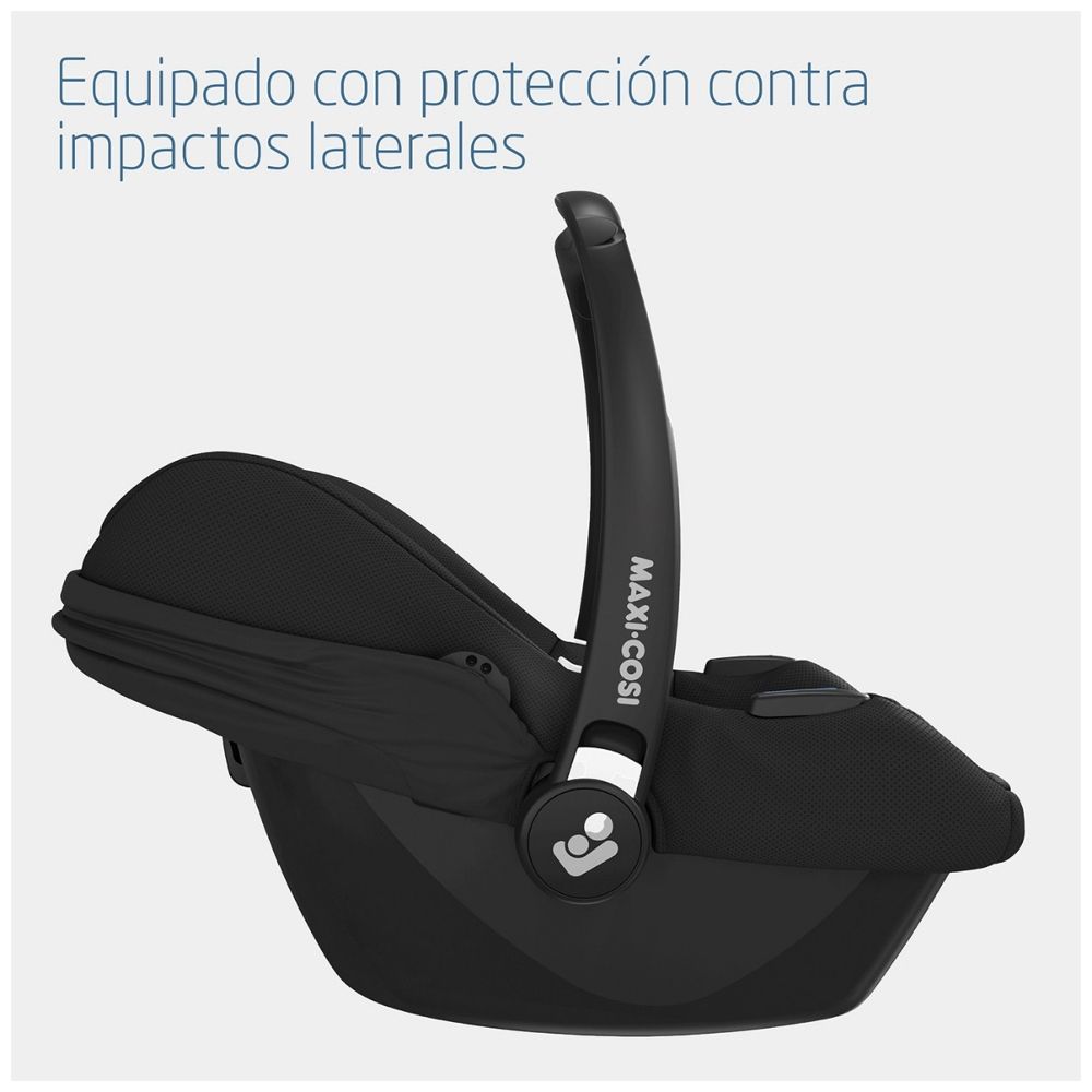 Huevito CabrioFix i-Size