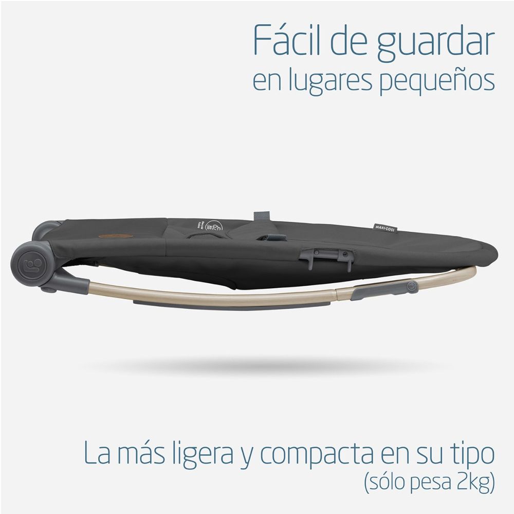 Loa Silla Mecedora Infantil