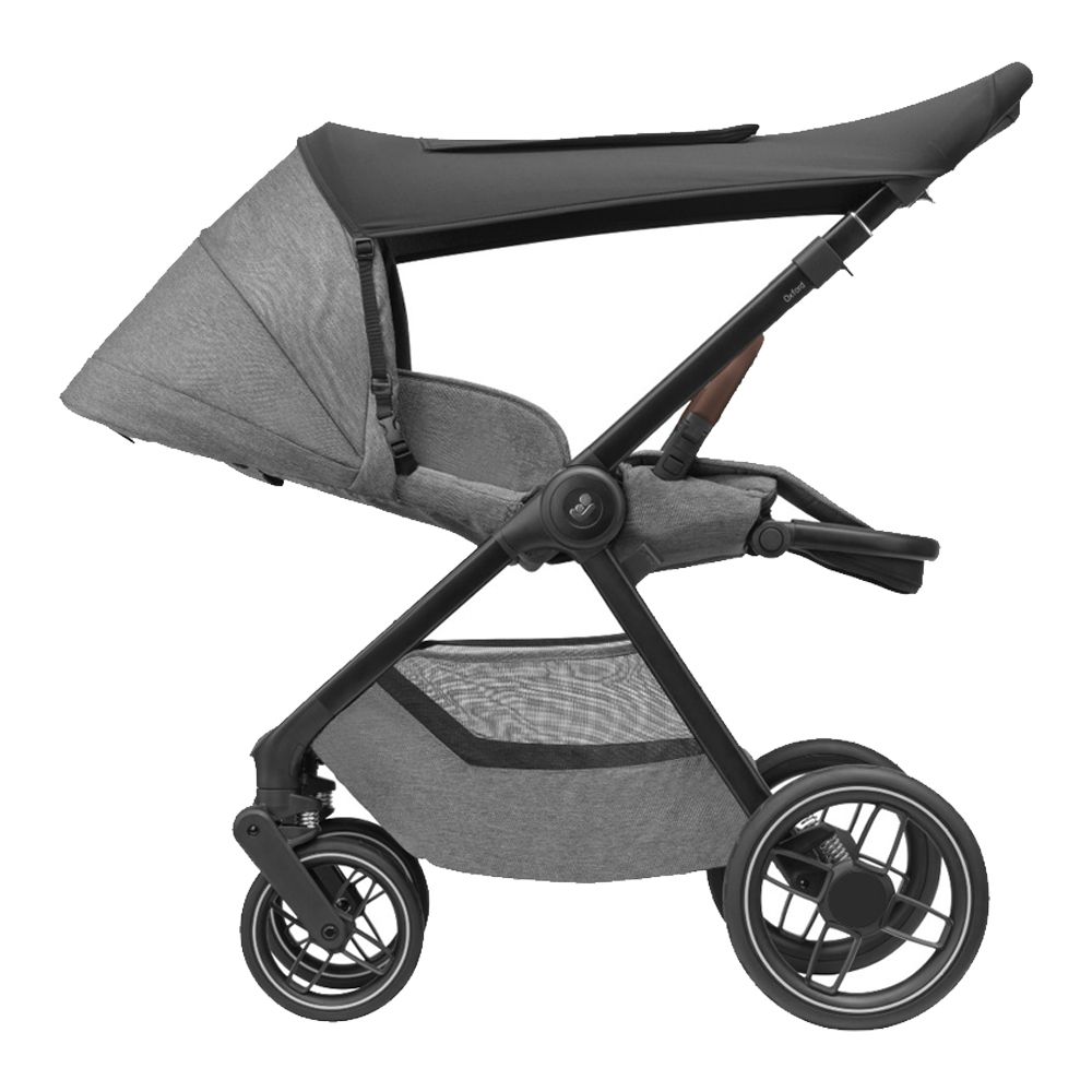Oxford Cochecito Infantil Reversible