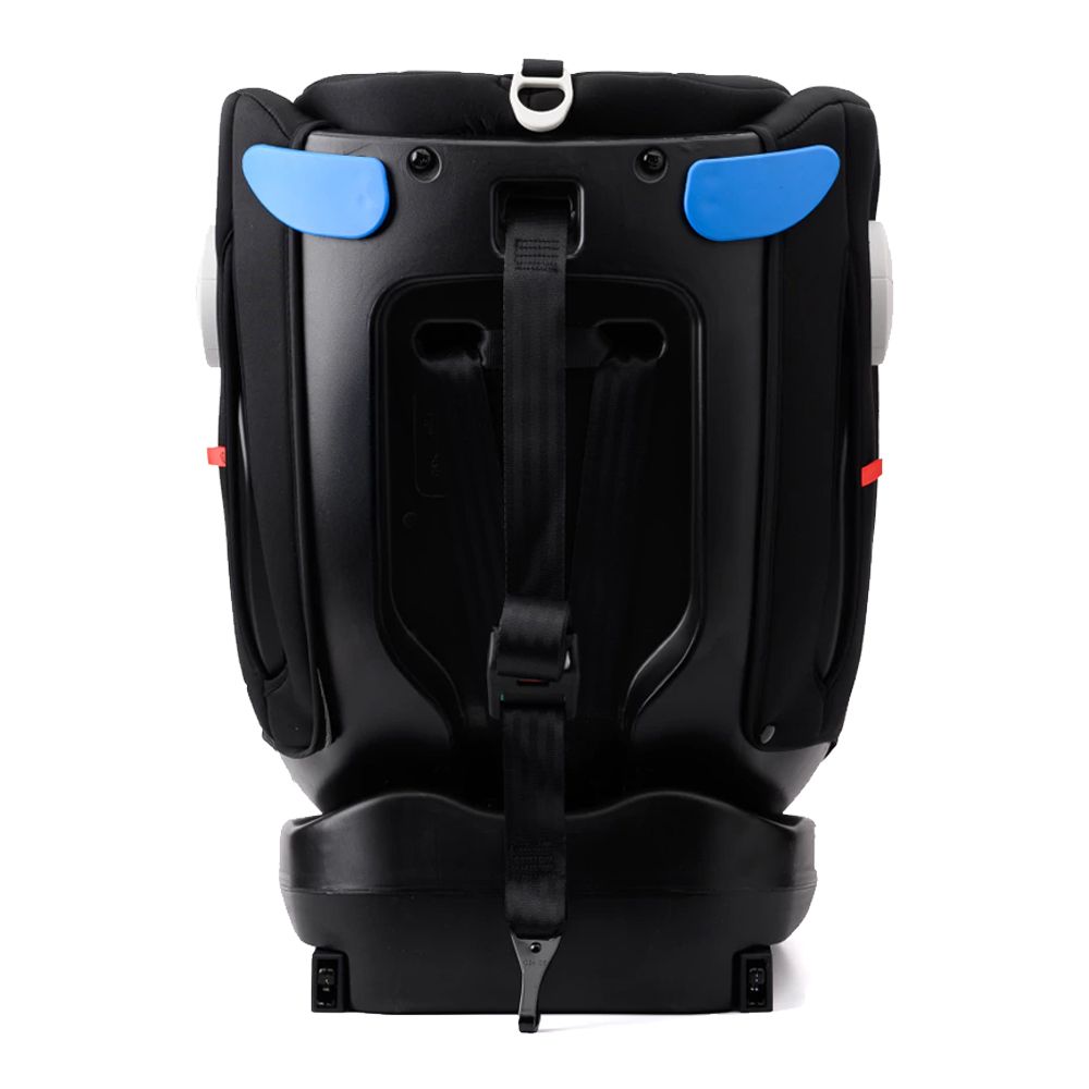Amadeo Butaca Infantil Para Auto Giratorio 360 Con Isofix De 0 A 36 Kg.