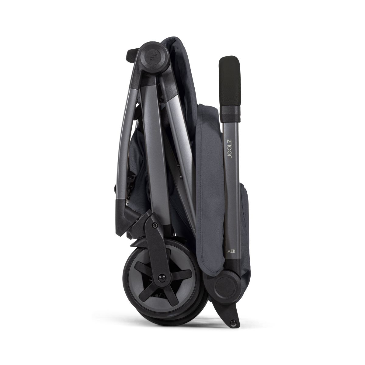 Aer2 Cochecito Ultracompacto * Ganador premio Reddot 2025 *