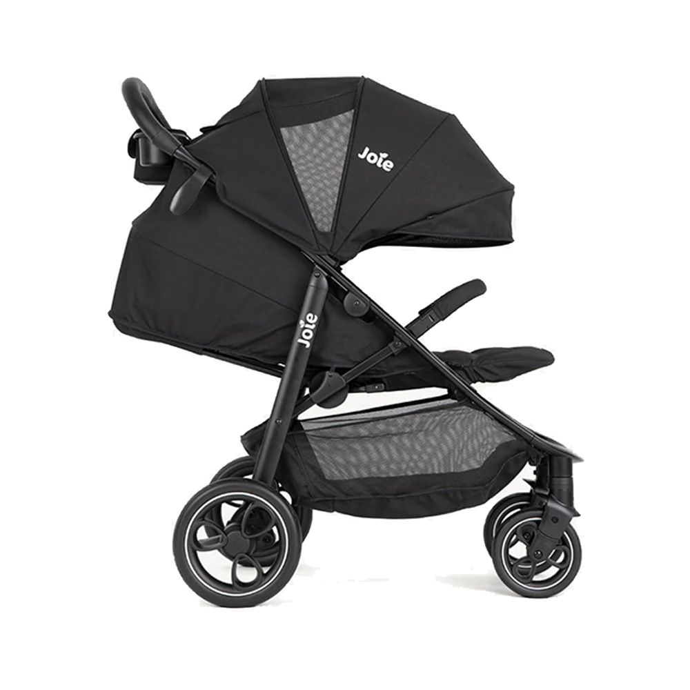 Litetrax Travel System Cochecito Infantil Con Huevito I-Snug