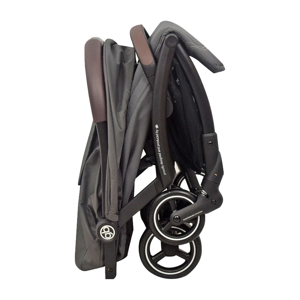 Kun Plus Cochecito Ultracompacto