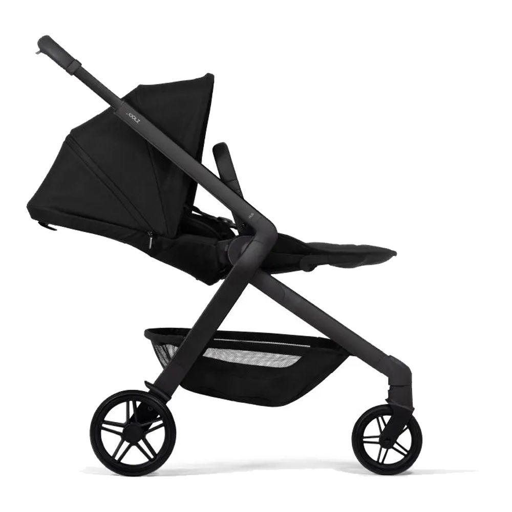 Hub 2 Cochecito De Bebe Compacto Con Asiento Reversible