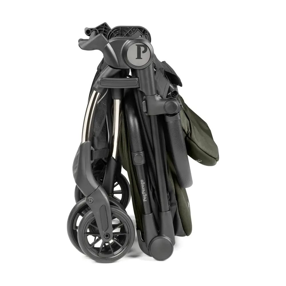 Volo - Cochecito Ultraliviano Ultracompacto Apto Cabina de Avion