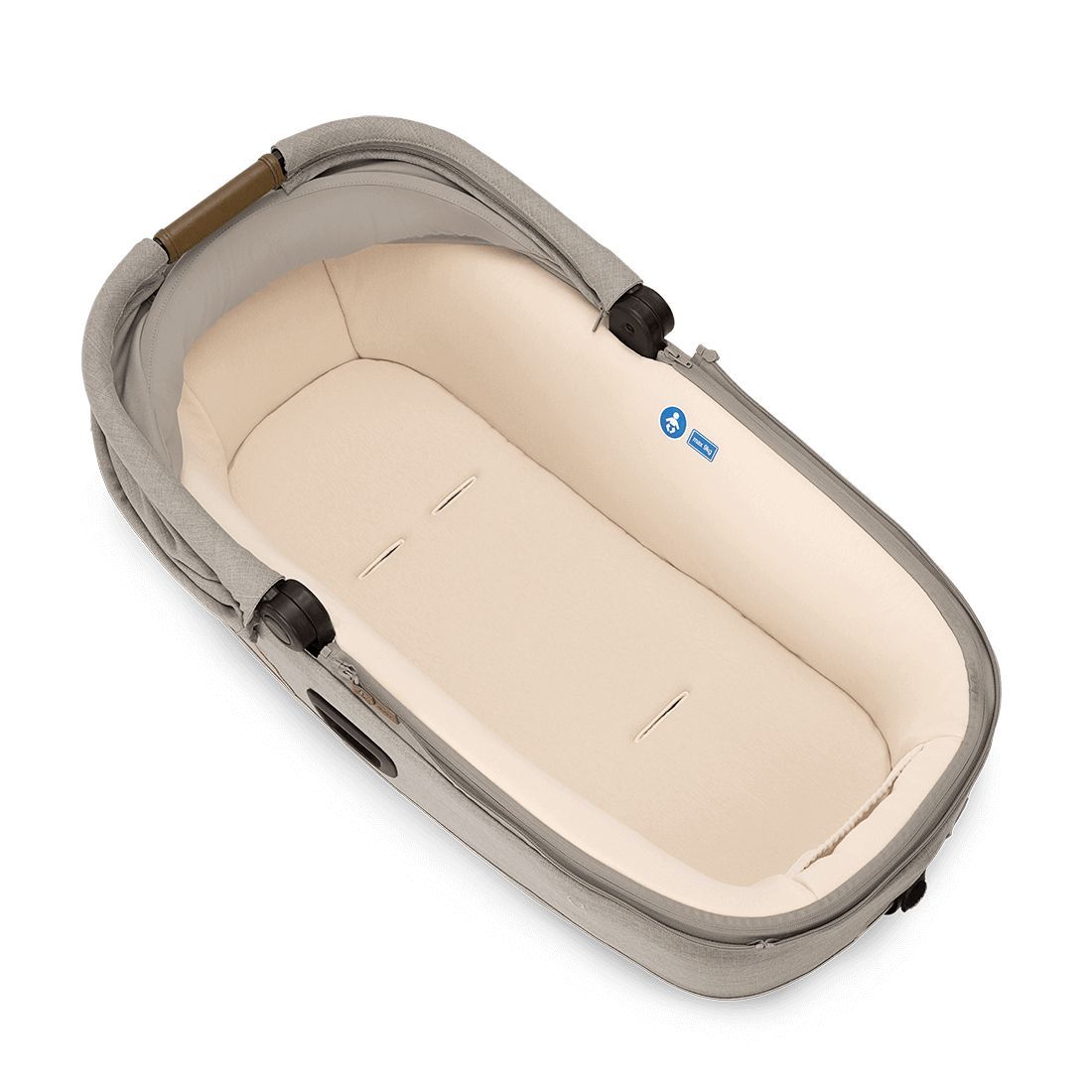 Cari Next - Moises Autónomo compatible con Cochecitos