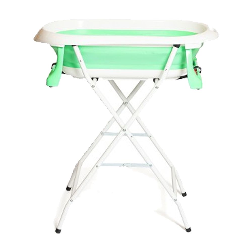 Soporte Patas Plegables Para Bañera Plegable - Catre De Baño