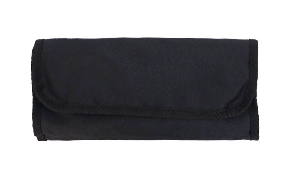 Cartuchera Pegable Varios Estampados y liso