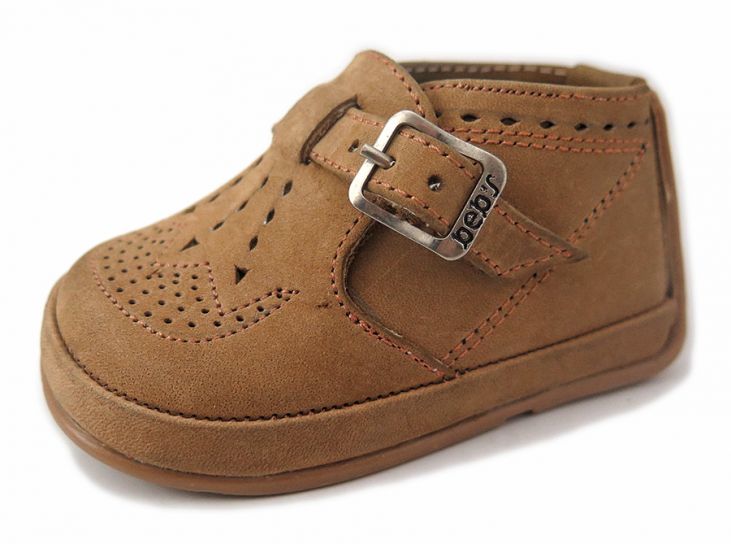 botitas nobuk varios modelos