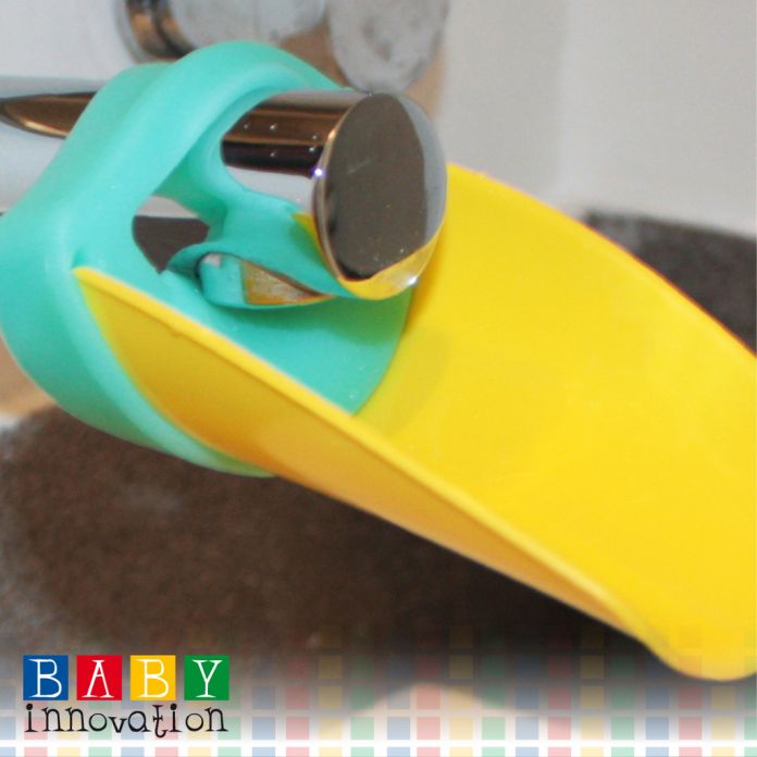 Alargador de Canilla