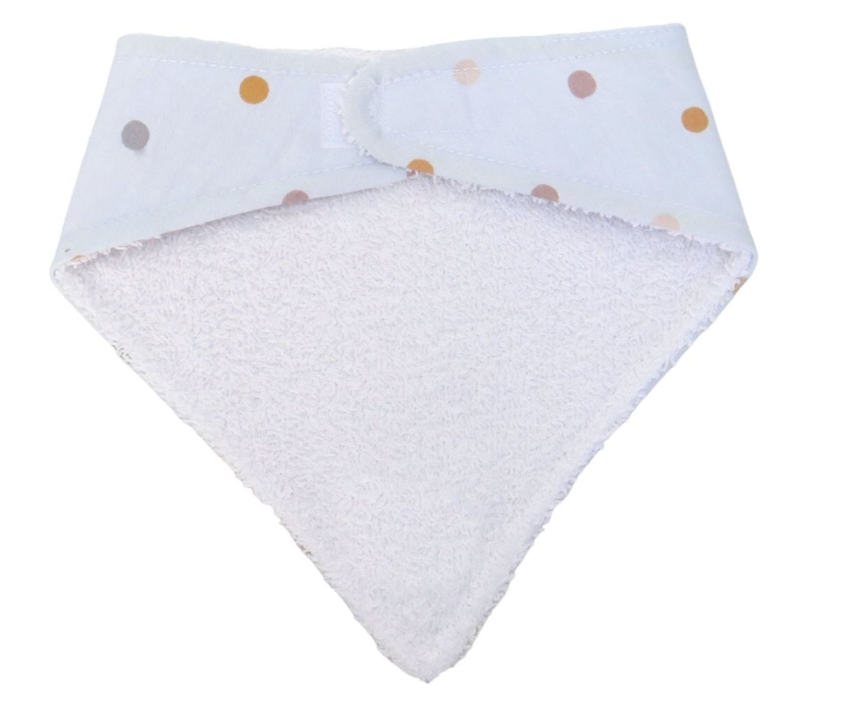 Babero Bandana Estampado