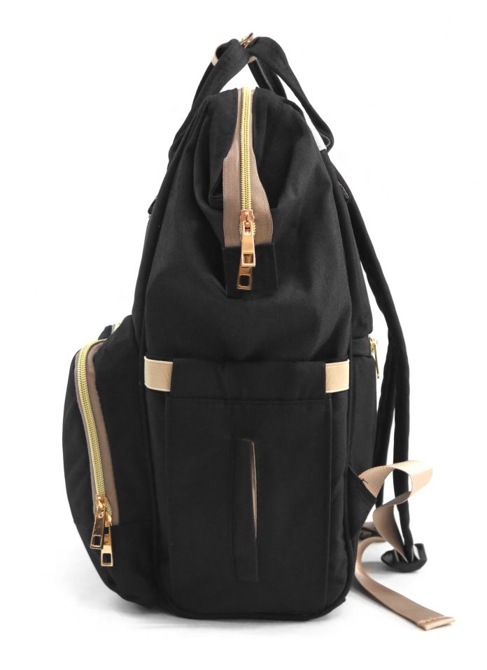 Mochila Cartera Maternal con Bolsillo Termico