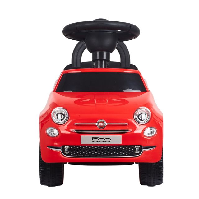Pata Pata Fiat 500 Con Musica