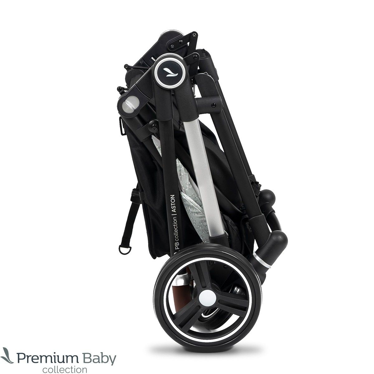 Cochecito Travel System 3 En 1 Moises Con Huevito Y Base Aston Collection