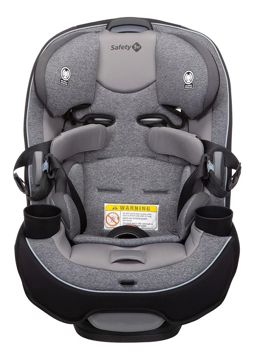 Butaca Infantil Grow And Go 3 En 1 - 0 A 45 Kg.
