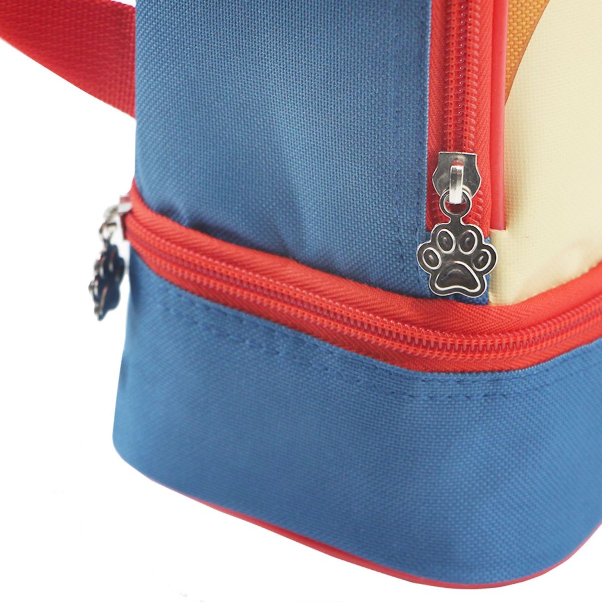 Lunchera Animalito - Doble Compartimiento - Perro