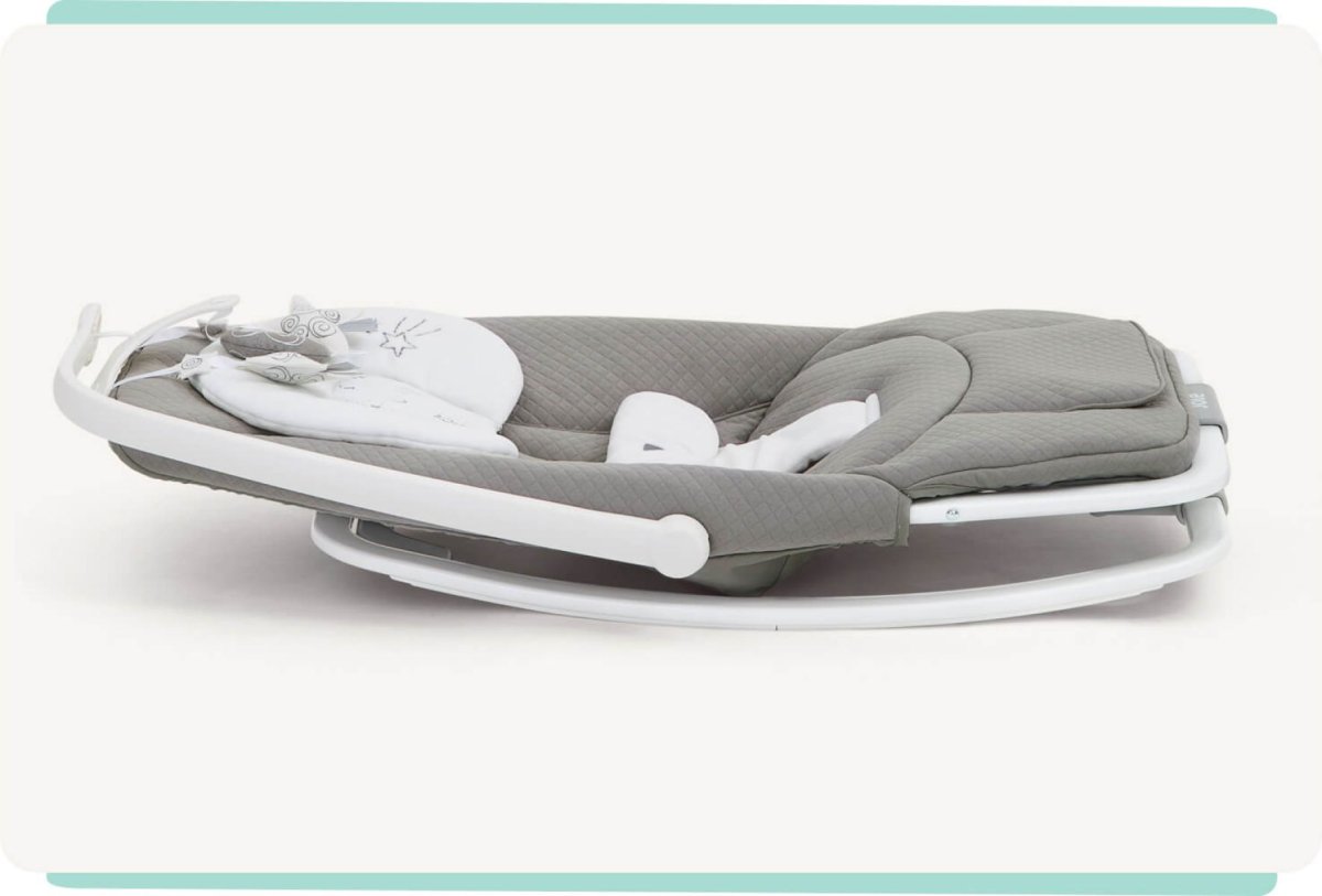 Mecedora Infantil Dreamer  0 A 15 Kg.- Preventa
