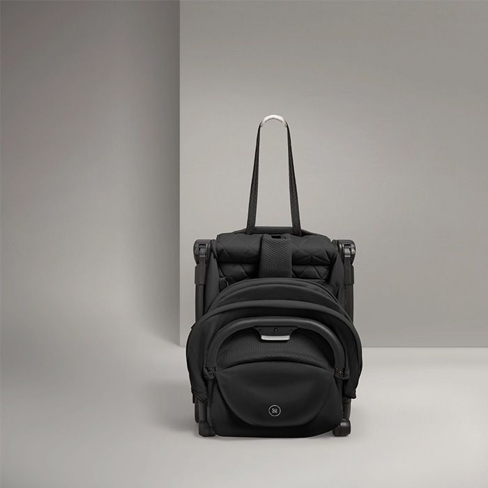 Cochecito Ultracompacto Clic