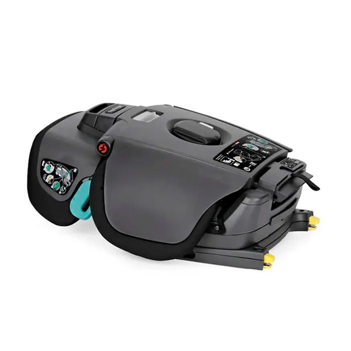Booster con respaldo Viaggio Flex 2 3