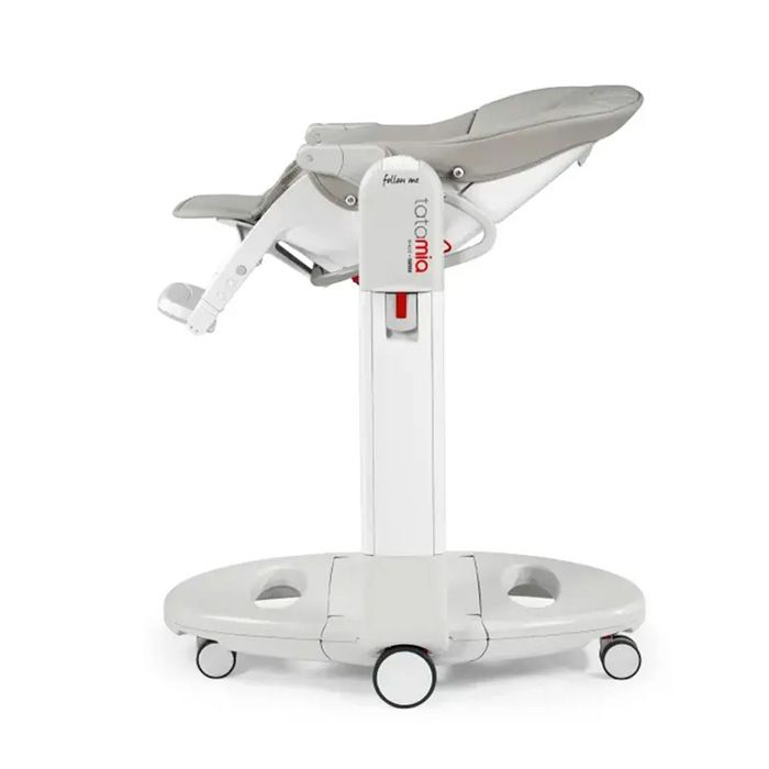 Silla De Comer Tatamia Follow Me