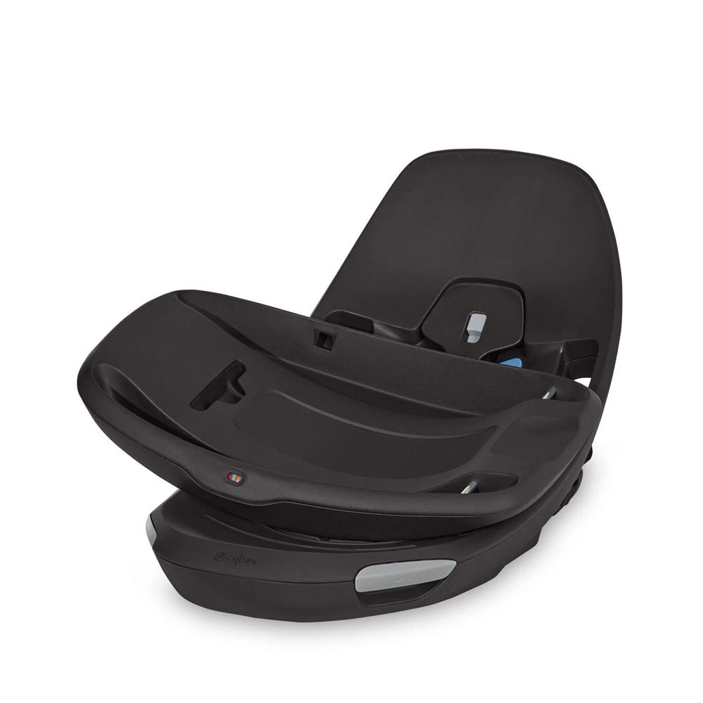 Huevito Butaquita Aton G Swivel 0 A 13 kg. Latch