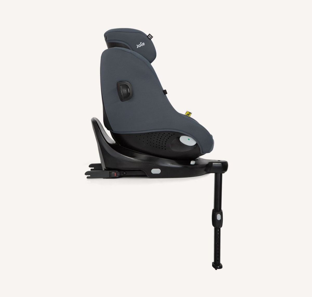 Butaca Infantil I-Pivot 360° Con Isofix 0 A 18 Kg.