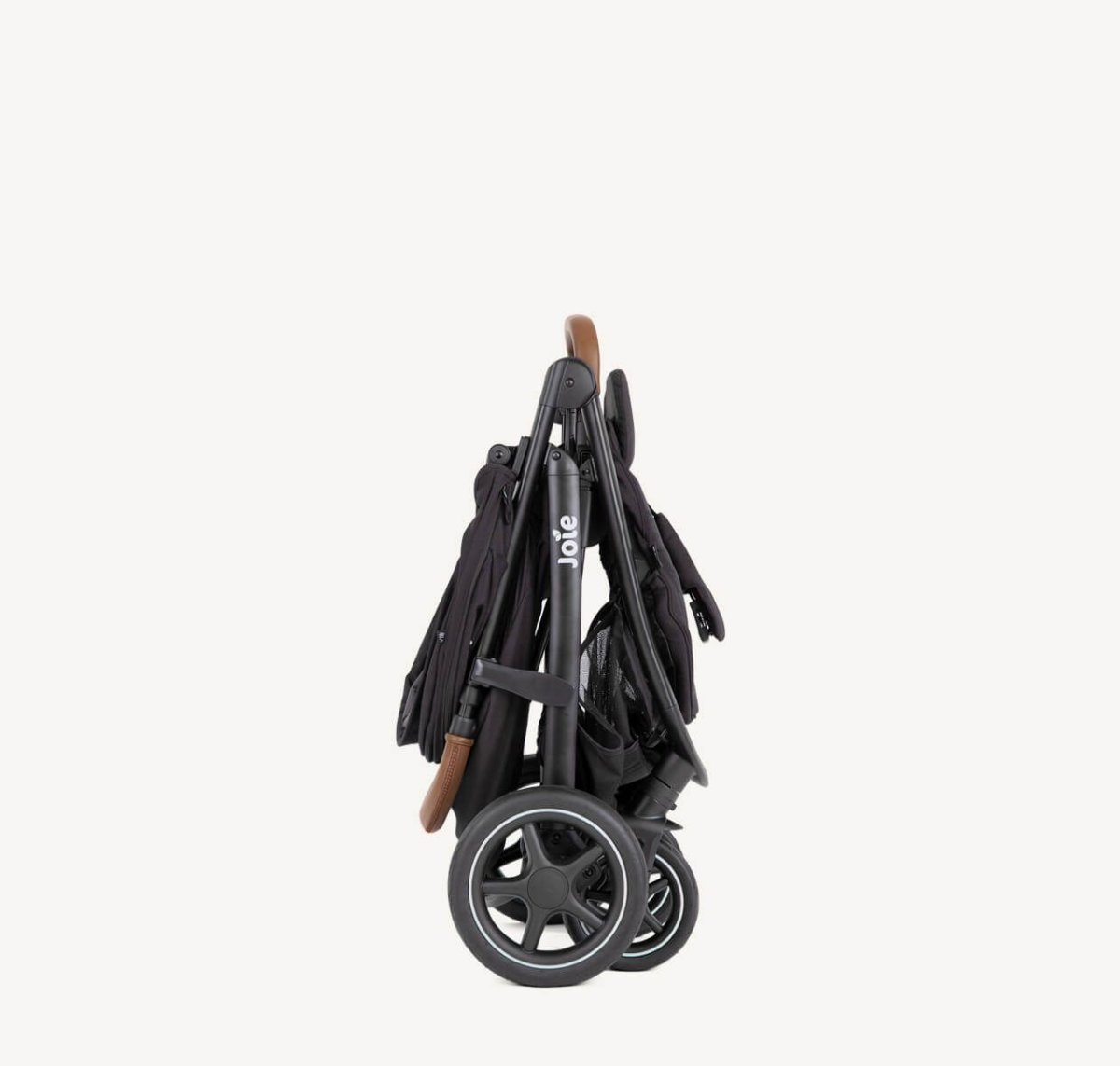 Cochecito Infantil Compacto Mytrax