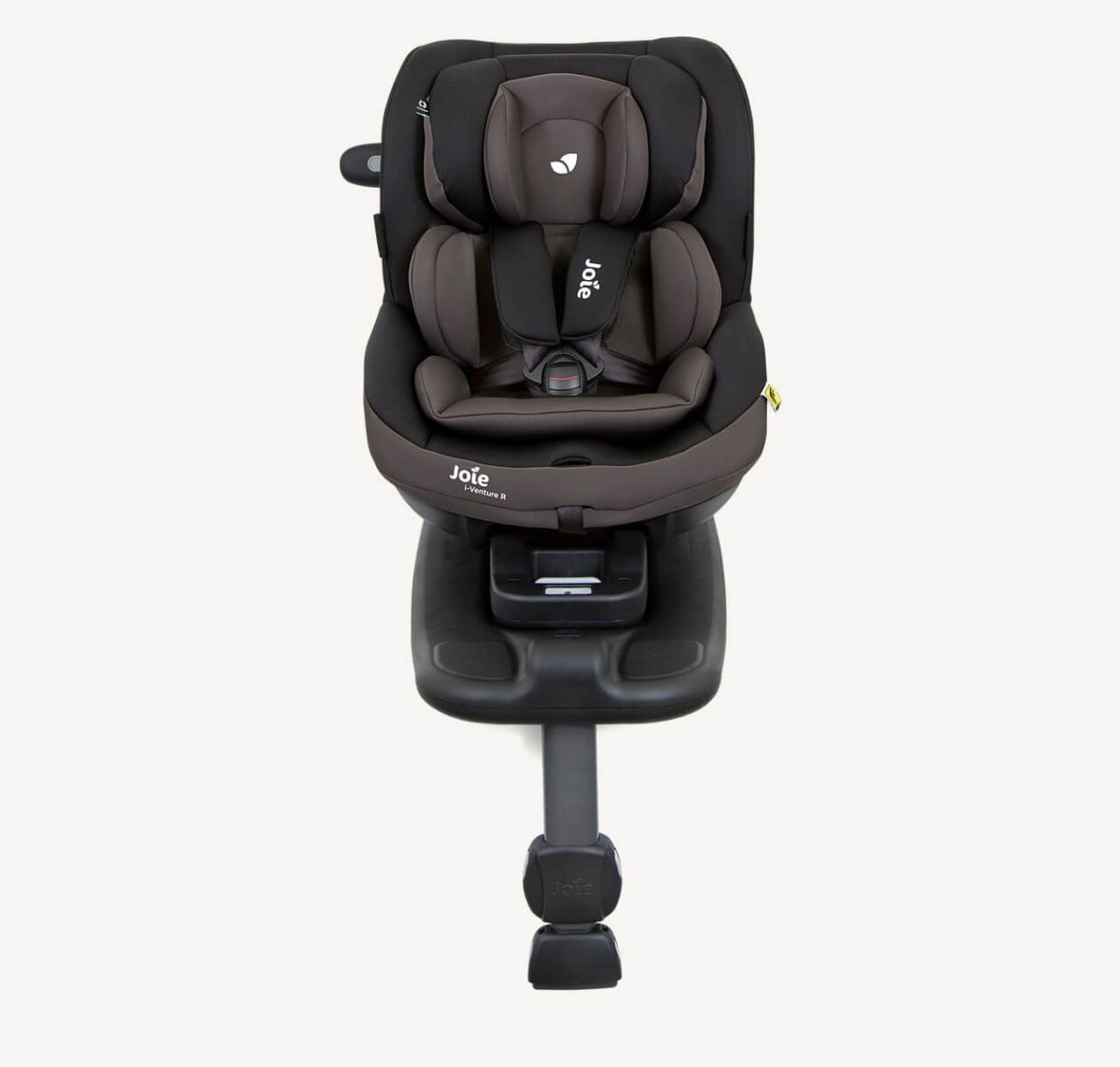 Butaca Infantil I-Venture 0 a 18 Kg. + I-Base Advance