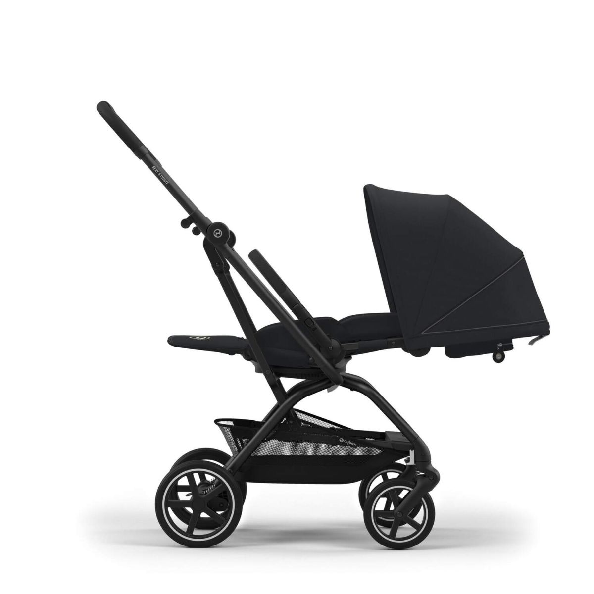 Cochecito EEZY S TWIST PLUS 2