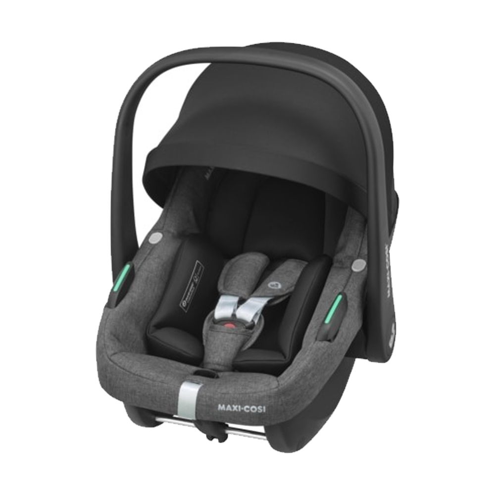 Cochecito Travel System Zelia S Trio 3 en 1