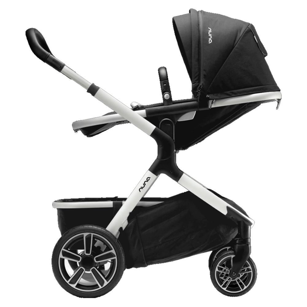 Demi Grow - Cochecito Modular - Coche