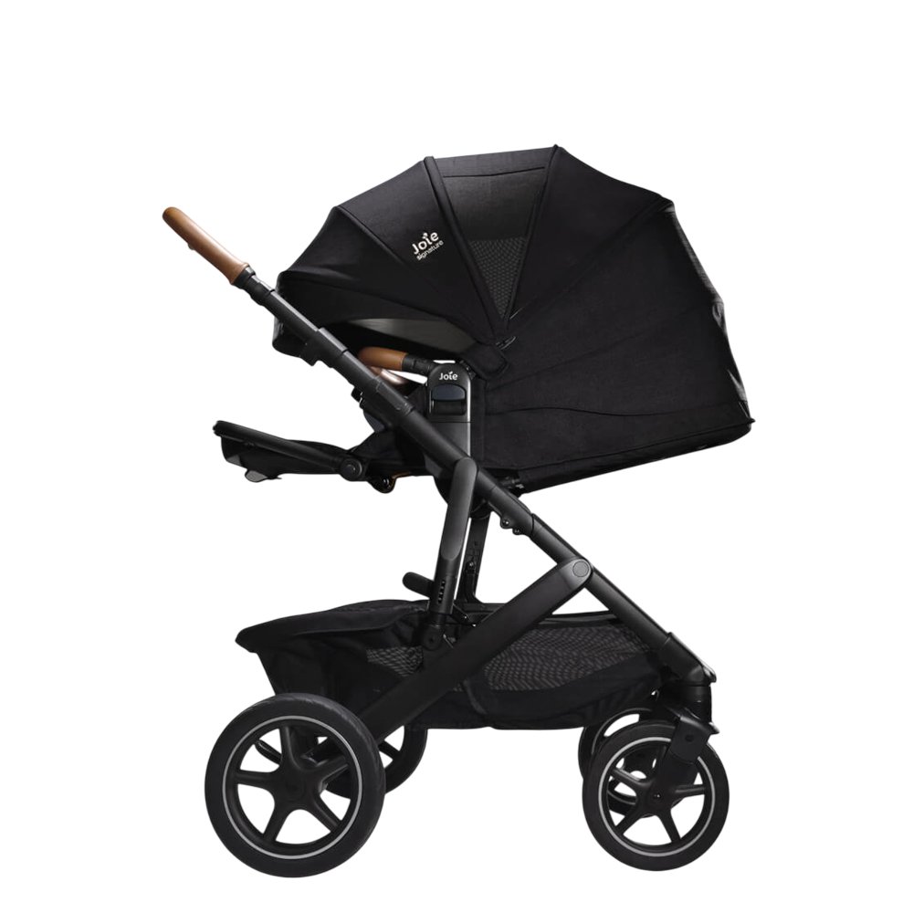 Vinca - Cochecito Todo Terreno 4 En 1 Con Moises