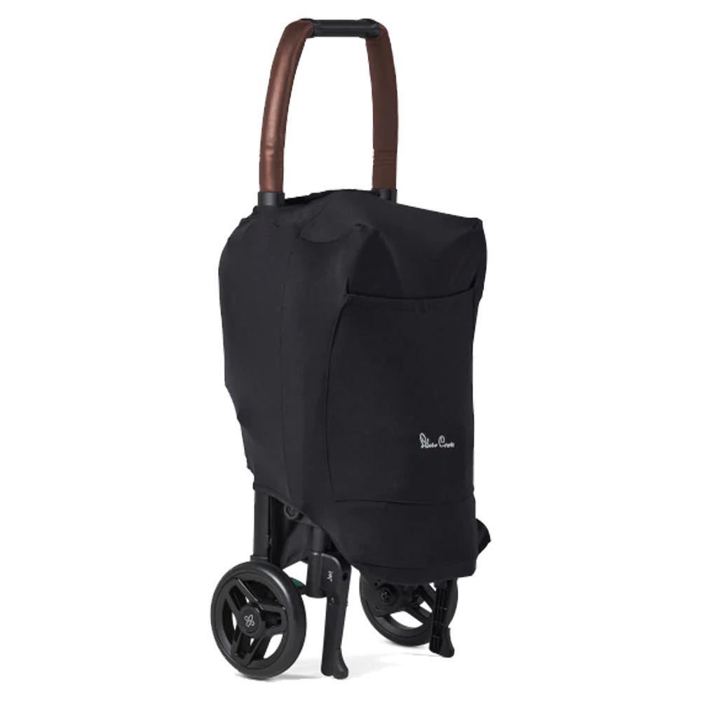 Jet 5 Cochecito Ultracompacto