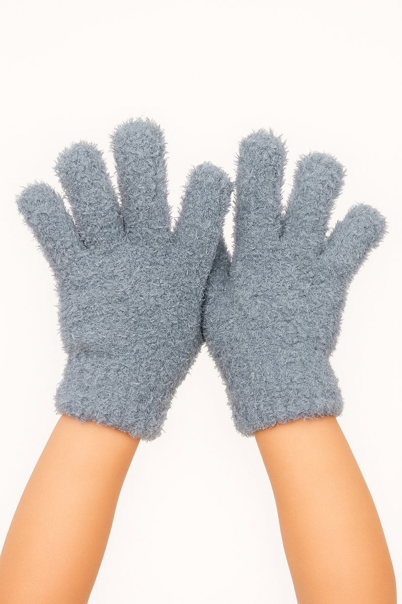 Guante Magico Piel  Liso