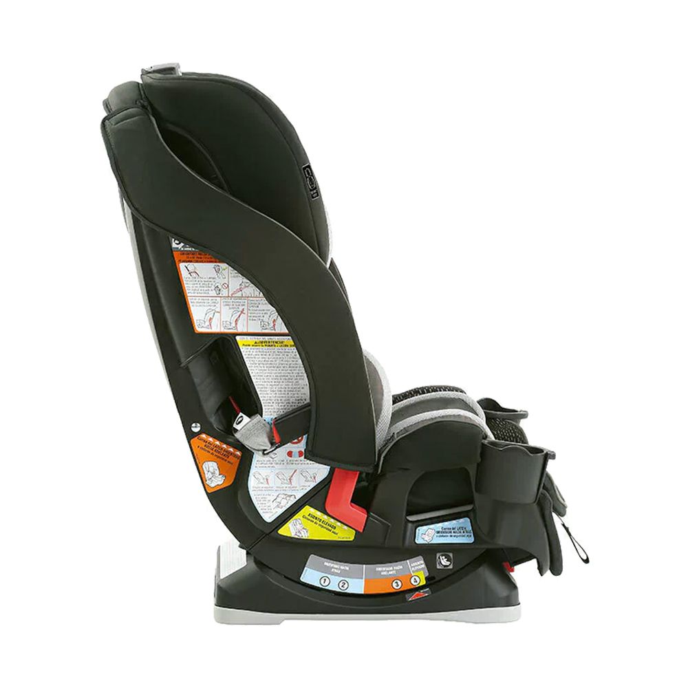 Butaca Infantil SlimFit De 0 A 45 Kg