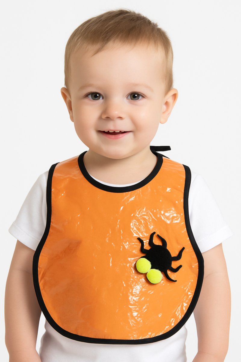 Babetales Impermeables Con Aplique