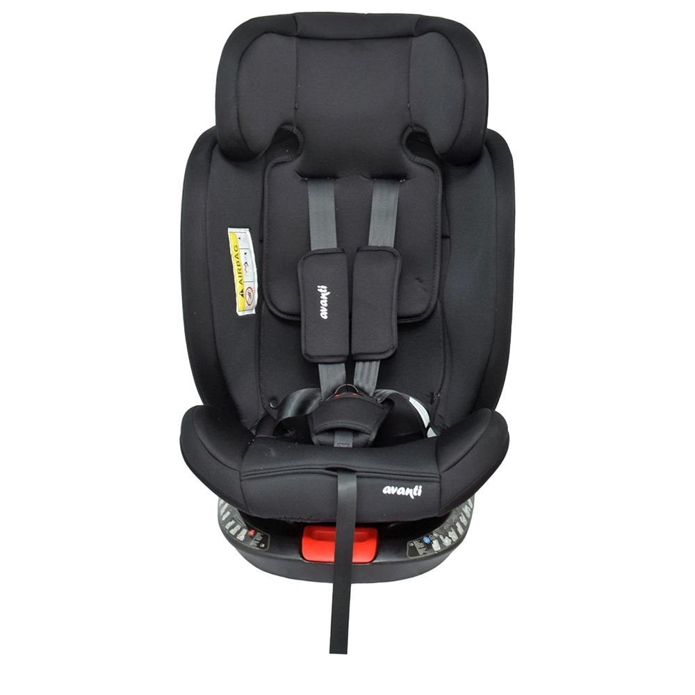 Koln Butaca Infantil Giratoria 360 De 0 a 36 Kg. Isofix