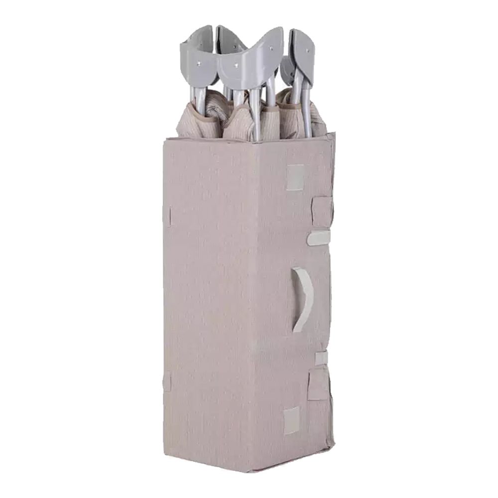 Contour Electra Practicuna Bebes Con Cambiador Con Musica Vibracion Y Luz Nocturna