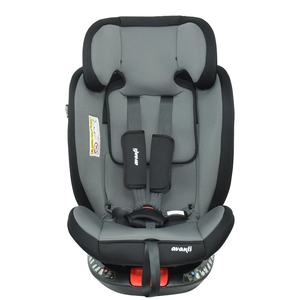 Koln Butaca Infantil Giratoria 360 De 0 a 36 Kg. Isofix