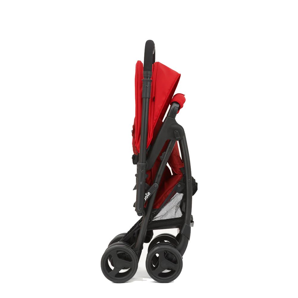 Mirus Cochecito Infantil Con Manillar Reversible