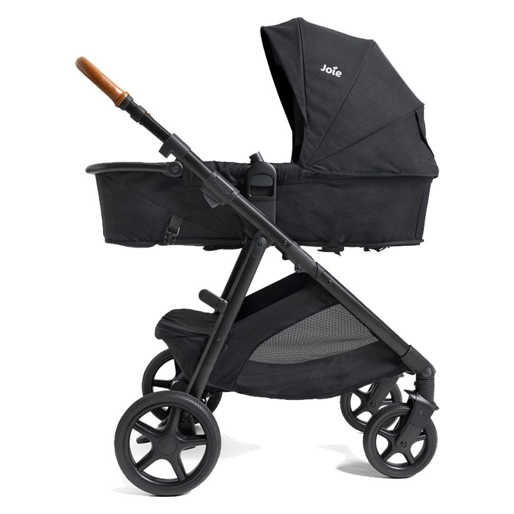 Cochecito Bebe Ginger 4 En 1 Travel System Huevito Y Base