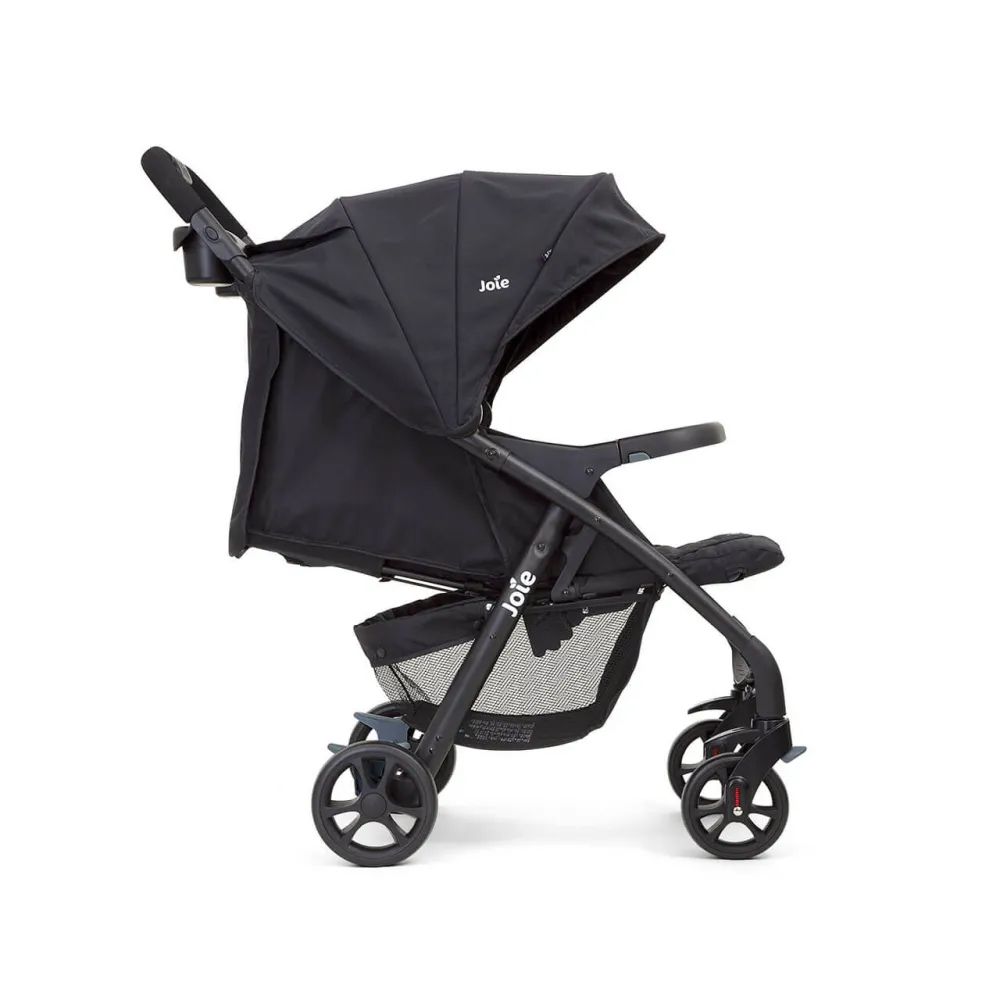 Cochecito Bebe De Paseo Muze Lx Travel System Con Huevito I-Juva Y Base