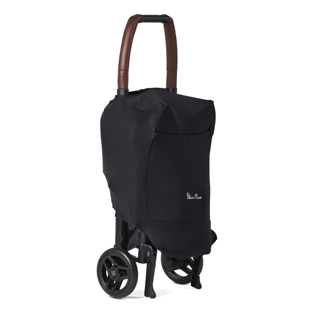 Jet 5 Cochecito Ultracompacto - Almond