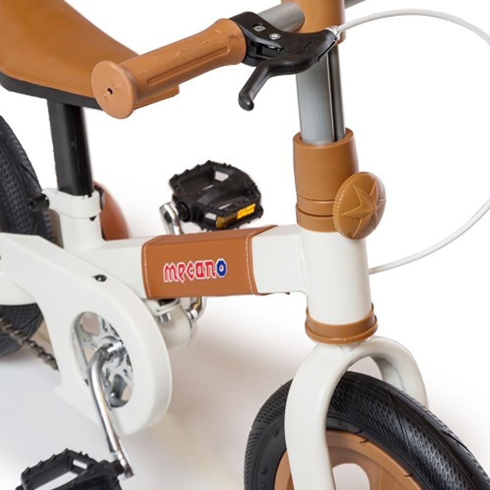 Bicicleta Camicleta 2 en 1 Con Rueditas