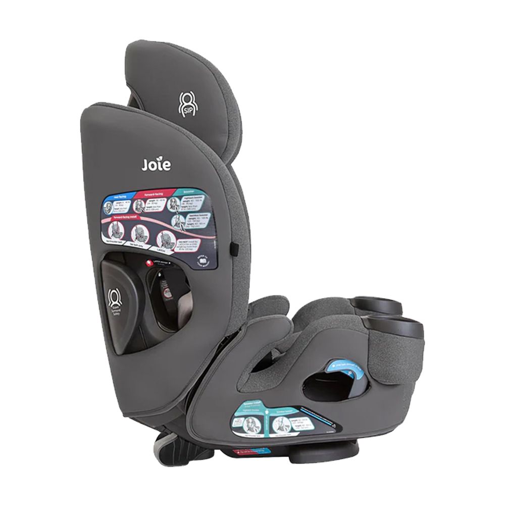 Butaca Infantil Saffron Si 4 En 1 Hasta 54 Kg.