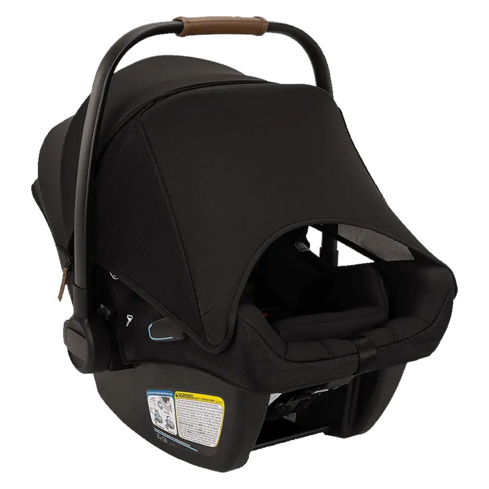 Pipa Aire Rx Huevito Butaquita Infantil Con Base Isofix